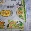 Kartierung des Schulgartens